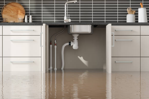 Trusted Water Damage Restoration in Fall River, MA | Fast, Reliable, and Ready to Assist You